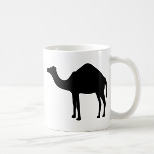 Kamel Kaffeetasse