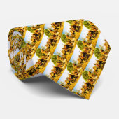 Kamel Krawatte (Gerollt)