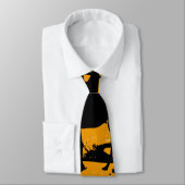 Kamel Krawatte (Gebunden)