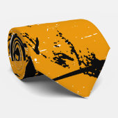 Kamel Krawatte (Gerollt)