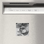 Kamel Magnet (In Situ (Geschirrspüler))