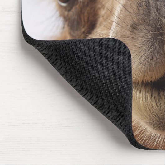 Kamel-Mausunterlage Mousepad (Ecke)