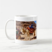 Kamel-Mittlere Kaffeetasse (Links)