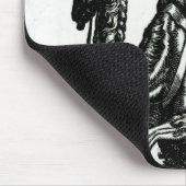 Kamel Mousepad (Ecke)