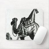 Kamel Mousepad (Mit Mouse)