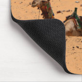 Kamel Mousepad (Ecke)