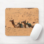 Kamel Mousepad (Mit Mouse)