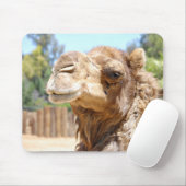 Kamel Mousepad (Mit Mouse)