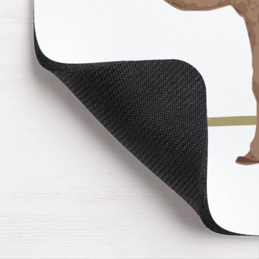 Kamel Mousepad (Ecke)