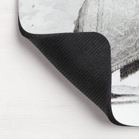 Kamel Mousepad (Ecke)