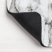 Kamel Mousepad (Ecke)