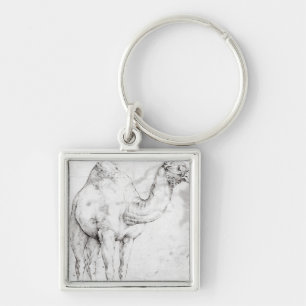 Kamel Schlüsselanhänger