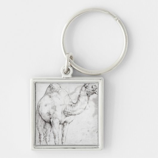 Kamel Schlüsselanhänger (Vorne)