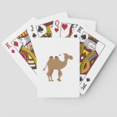 Kamel Spielkarten (Rückseite)