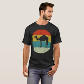 Kamel T-Shirt (Vorne ganz)