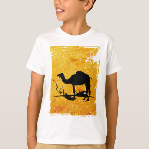 Kamel T-Shirt