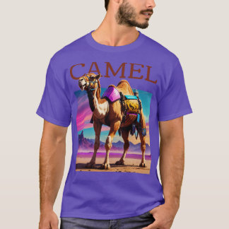 Kamel T-Shirt