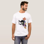Kamel T-Shirt (Vorne ganz)