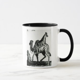 Kamel Tasse