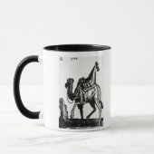 Kamel Tasse (Links)