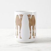 Kamel-Tasse Kaffeetasse (Mittel)