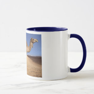 Kamel-Tasse Tasse