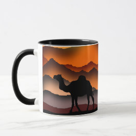 Kamele 1 tasse