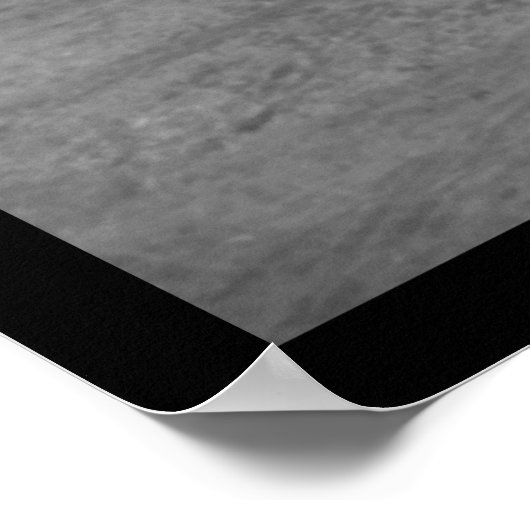 Kamele, die eine Beförderung über die Sahara 1901 Poster (Ecke)