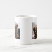 Kamele Kaffeetasse (Mittel)