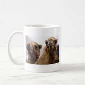 Kamele Kaffeetasse (Links)