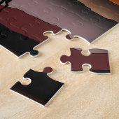 Kamele - puzzle (Seite)