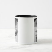 Kamele Tasse (Zentrum)