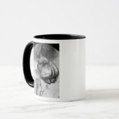 Kamele Tasse (Vorderseite Links)