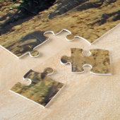 Kamele, Tunesien 1014-pc Puzzle (Seite)