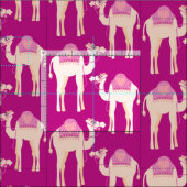 Kamelfarbene Stoff (Kachel)