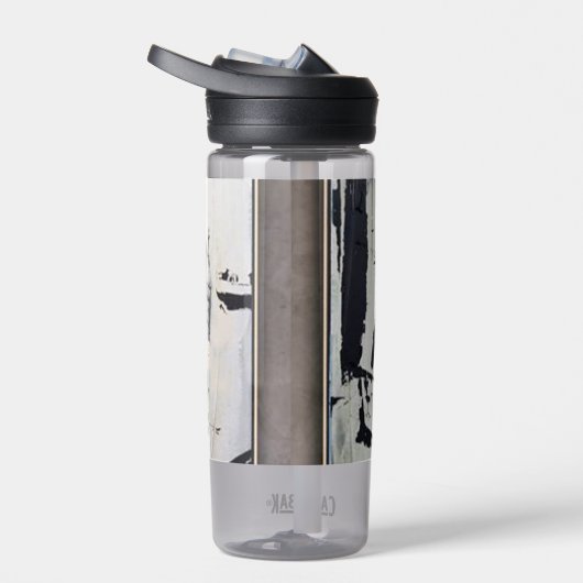 Kamelflasche Trinkflasche (Rechts)