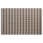Kamelgewebe Stoff (Yard (91,4 cm))