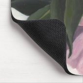 Kamelie 1998 mousepad (Ecke)