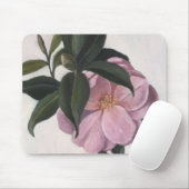 Kamelie 1998 mousepad (Mit Mouse)