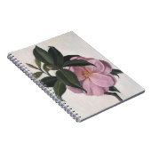 Kamelie 1998 notizblock (Rechte Seite)