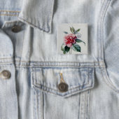 Kamelie Button (Beispiel)