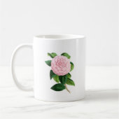 Kamelie, Duchesse De Nassau Kaffeetasse (Links)