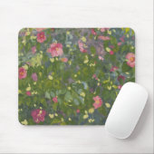 Kamelie in Blume 2014 Mousepad (Mit Mouse)