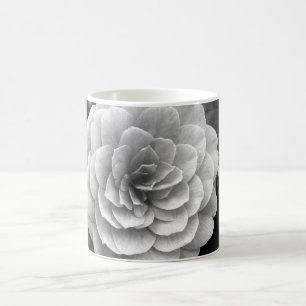 Kamelie Kaffeetasse