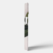 Kamelien 1998 Case-Mate iPhone hülle (Rückseite / Rechts)