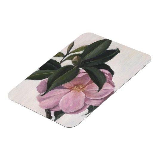 Kamelien 1998 magnet (Linke Seite)