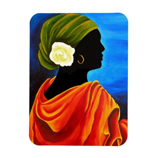 Kamelien 2008 magnet (Vertikal)