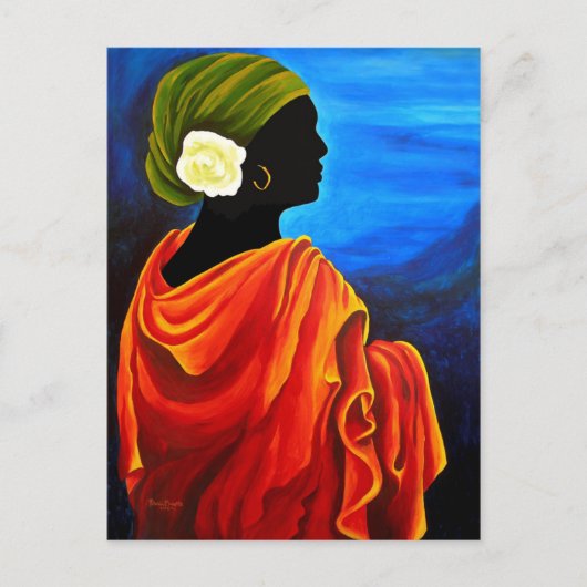 Kamelien 2008 postkarte (Vorderseite)