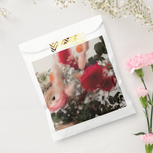 Kamelien Geschenktütchen (Versiegelt)