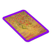 Kamelien Magnet (Rechte Seite)